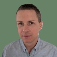 Photo of Ales Vesely