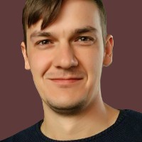 Photo of Gerald Birklbauer
