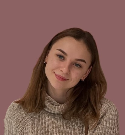 Photo of Yuliia Datsenko