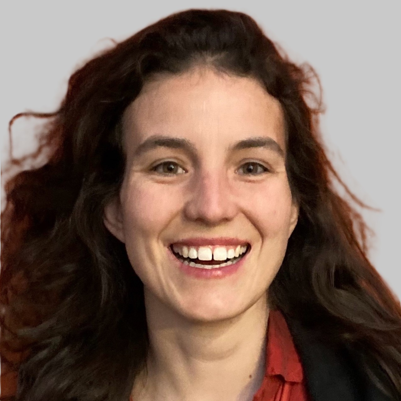 Photo of Lauren Martin