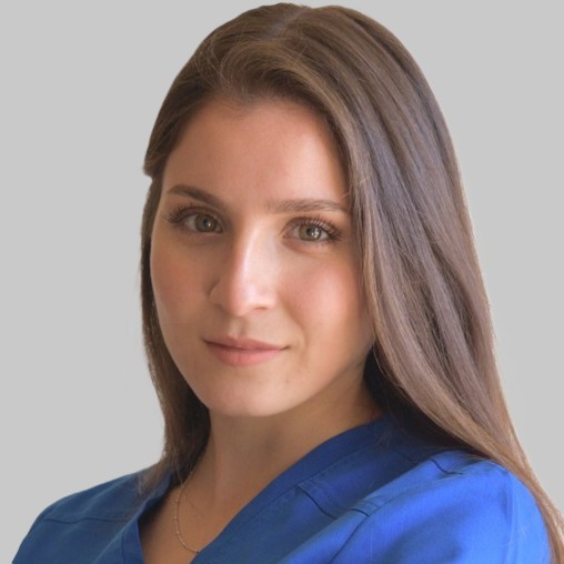 Photo of Ornela Castagnoli