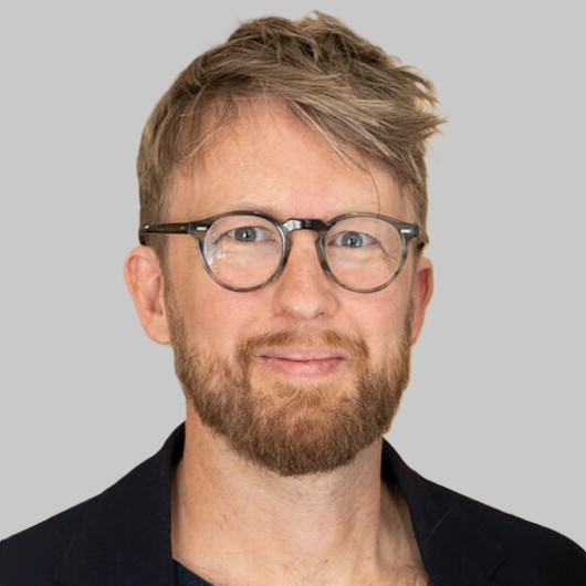 Photo of Thomas Fel